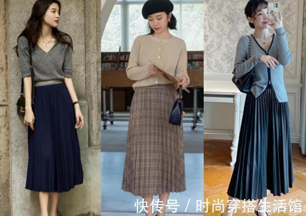 雪纺衫 女人不管年纪多大也别放弃打扮,记住三要三不要,轻松穿出大气感