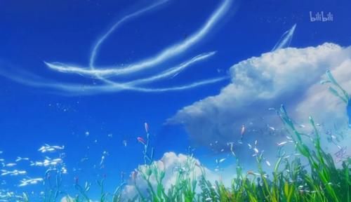 春天来了，请爱护这个美丽的世界吧