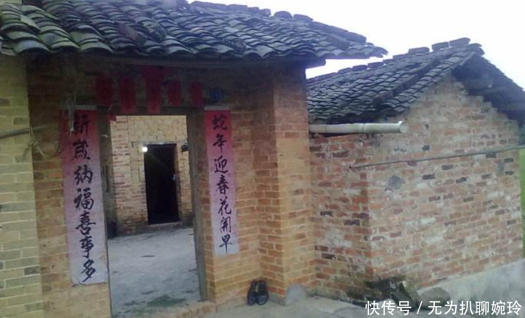 独特|中国小山村中一独特姓氏,揭开明朝后裔是如何出逃,又是逃向何处