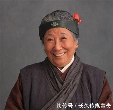 天上掉|谁是红楼梦真正的美人天上掉下个刘姥姥,真正的美人有7大特征