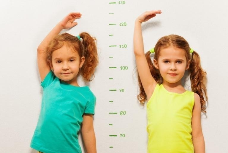 身高|父母身高不足1米65,14岁男孩身高一米七,儿科:2习惯必须改