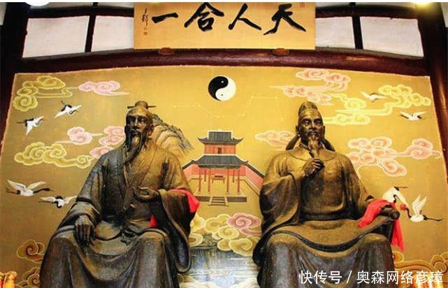 李世民|李世民问:大唐何时亡?袁天罡:猪上树之时!还真准