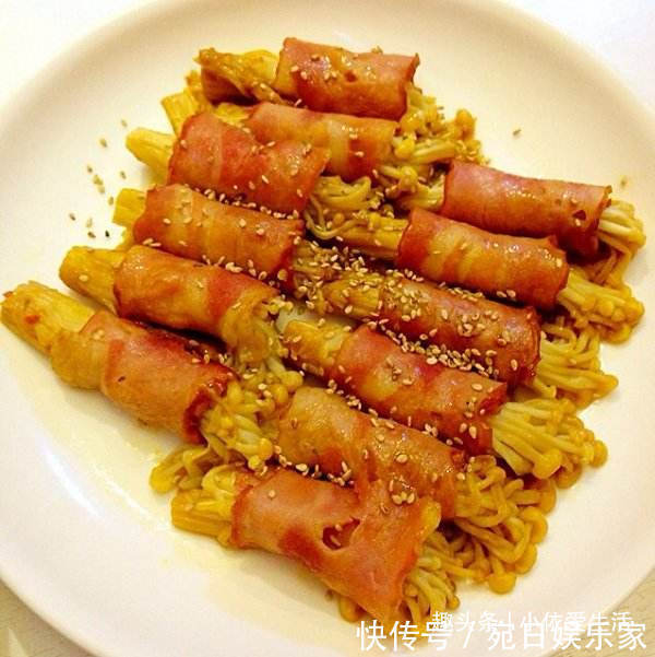 好吃|居家过日子,教你几道好吃不腻的家常菜,简单快手越吃越香