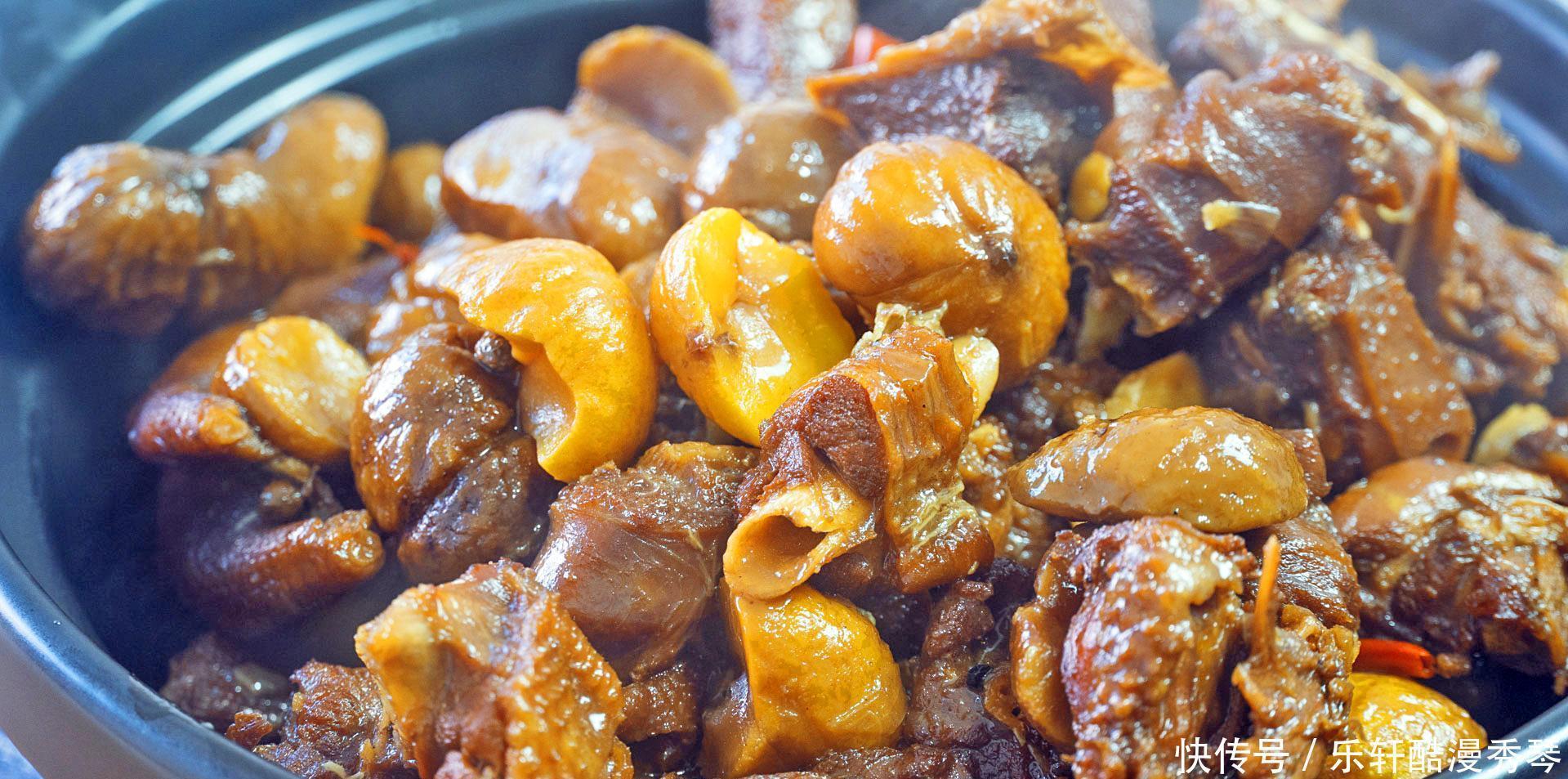 春天進補!建議多吃這5種肉,比豬肉便宜,比牛羊肉滋補,別錯過