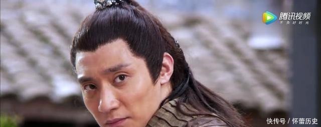 罗士信|谁比唐中的李元霸、罗士信和姜松更好,因为这个李元霸赢了