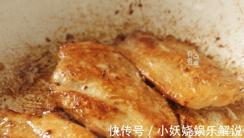 猪肉|夏天减脂,少吃猪肉多吃它,10元一斤,低脂高蛋白,零负担不长胖