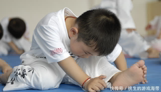 春季成长黄金期，了解孩子“猛长信号”，营养跟上让娃高人一等