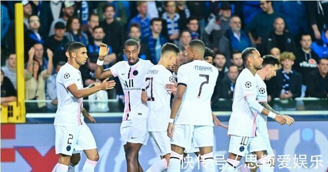 巴薩|大巴黎沒姆巴佩真不行梅西內(nèi)馬爾伊卡爾迪成殘陣巴薩歐冠恐沒戲