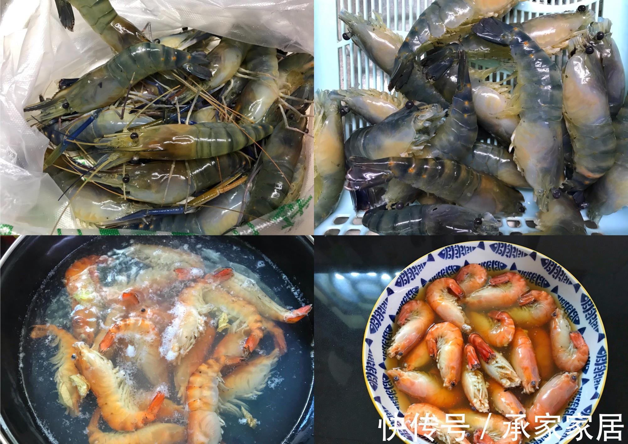 三口之家|三口之家的晚餐,荤素三个菜,网友:这菜的做法,一看就是江南人