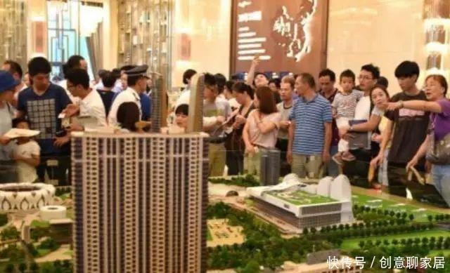 西户房|都说“西户房”太晒,为啥内行人还买明眼人一看就懂,入手不亏