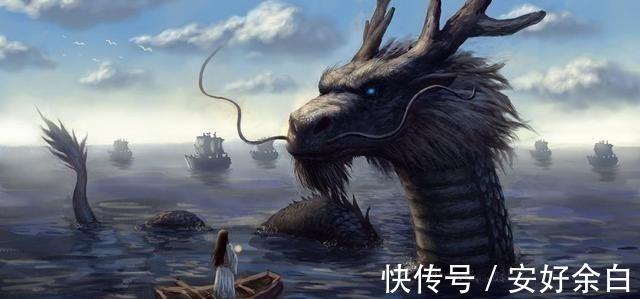 山海经@三星堆的经典文物再现,都是神话原型,《山海经》中早有记载!