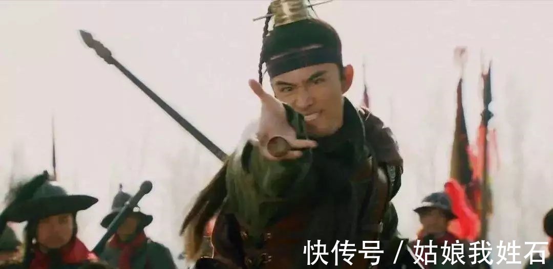 宋江#水浒传这3人恨宋江入骨,明明身怀绝技,上梁山后却一次不肯施展!