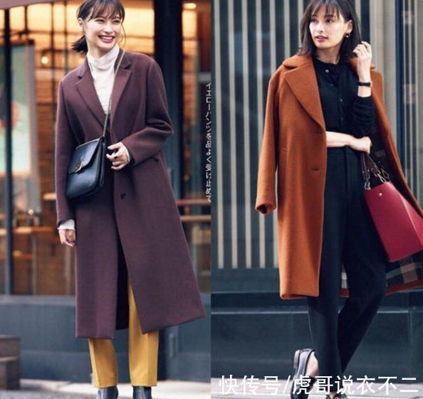 女人 女人年纪越大穿搭越简单,3个搭配上的“不要”,轻松穿出高级感