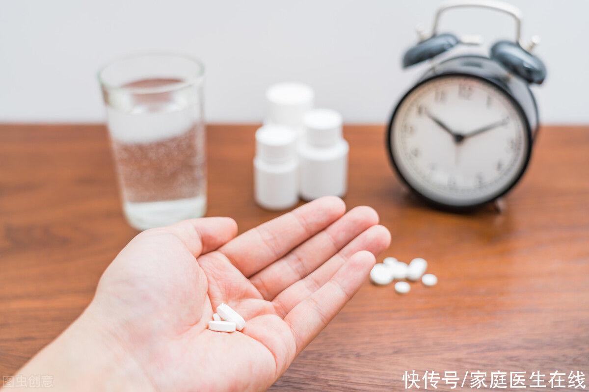 服用药物|吃着降压药，血压还是高高低低仿似过山车？可能是这3个原因在捣乱