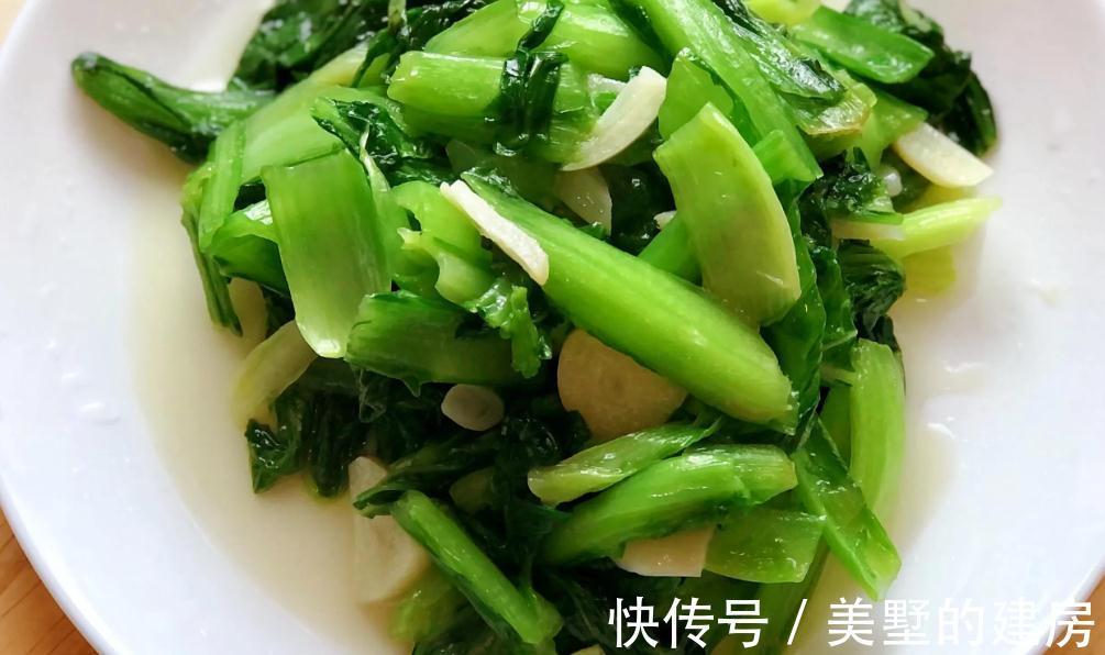 降温了，别总吃大鱼大肉，给家人做4道家常下饭菜，简单美味营养