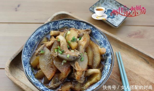 秋天我家晚餐这样吃,花钱少吃得香,网友经济实惠不剩菜不浪费!