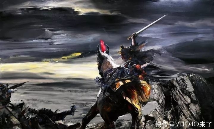 文献资料|2280年来,中国人一直打扫着这个尸骨坑…