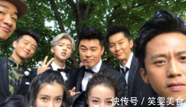 《跑男10》阵容,蔡徐坤baby榜上有名,黄旭熙或将被除名