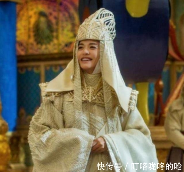 天下|一女子偶得一奇书,之后搅得大明朝天翻地覆,但却害苦了天下尼姑