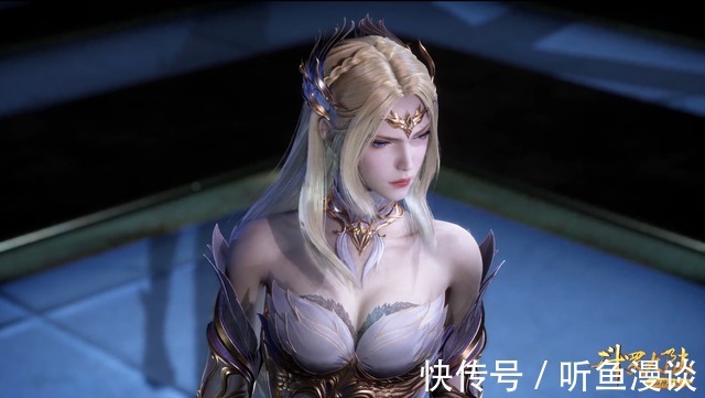 小舞|斗罗大陆:同样是妈妈生的,为什么千仞雪和小舞会是不同待遇?