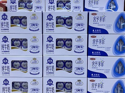 今天才知道,“盒装”牛奶和“袋装”牛奶的区别家长别再乱买了