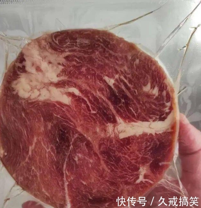 牛肉|为什么外国人吃一份牛排就饱了，我们吃两三份后，还是没有饱腹感？