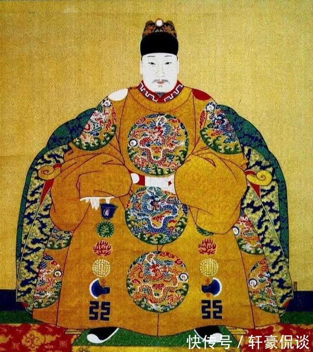 唐文宗|古代官员从三品降到正四品,为何暗暗窃喜?网友:换作是你也高兴