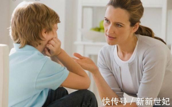 小知识|对孩子经常说这八句话,这种父母教出来的孩子,都很有教养