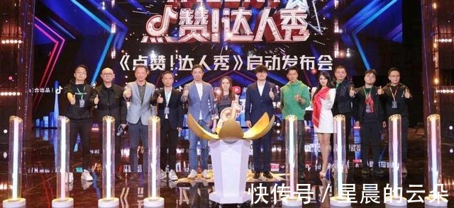 沉寂多年,再度回歸,這檔綜藝用全新的方式助力夢想!