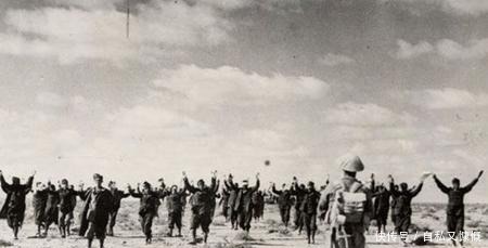 意大利|二战“猪队友”意大利,有过哪些爆笑的历史,都是真的吗?