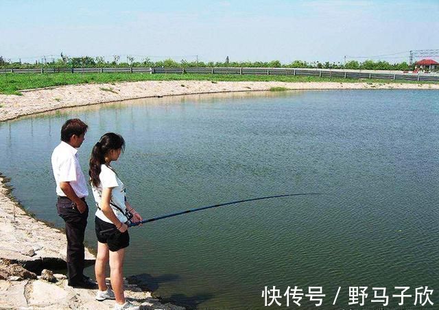 钓位|新手为何经常钓不到鱼我以个人观点为你解惑