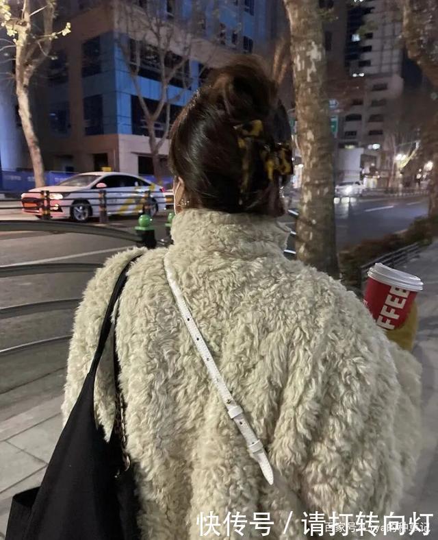 发量|“ 大肠发圈 ”烂大街了!这些发饰才是真洋气!