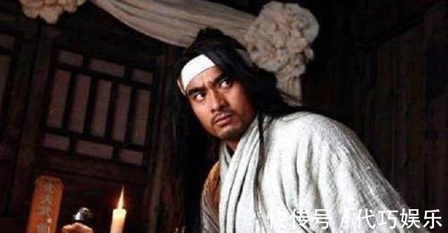 晁盖#宋江最怕谁,最恨谁,最想弄死谁,你知道吗真没有武松和鲁智深!