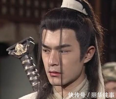 杨过|百损道人究竟是何来历，这货怎么死的呢？