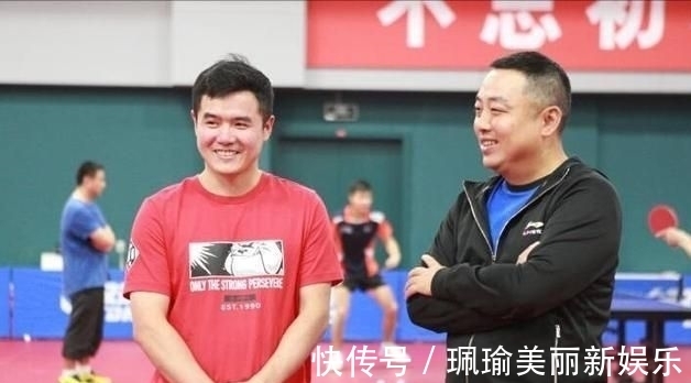 秦志戬|刘国正落选奥运代表团后发声!祝福国乒健儿为国而战、续写辉煌