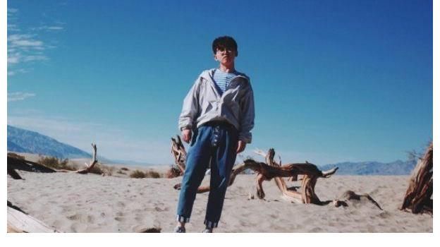 奔跑吧兄弟|他是《跑男》總導演，曾經還追求過迪麗熱巴，如今的他變成這樣