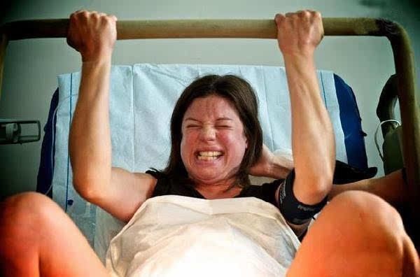 准妈妈|当妈脸皮厚,谁生谁知道产妇分娩时的“脸红事”,你经历过几个