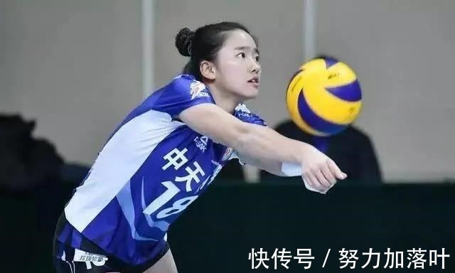 蔡斌|女排训练营模式,是为了去除郎平旧部球迷体能技能公开更合理