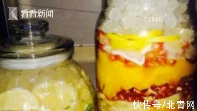 肠子|吓人!阿姨吃3年酵素肠子表面像蛇皮