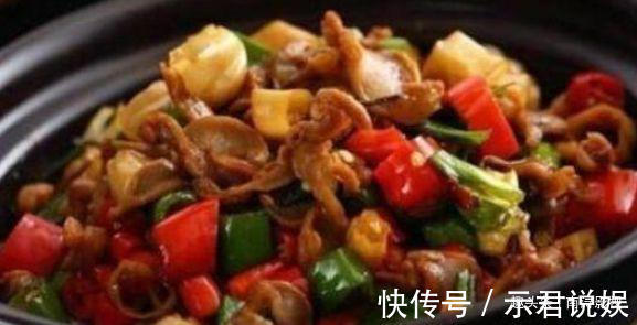 黄椒|精选16款菜肴推荐，鲜香怡人好吃下饭，过年过节为家人准备吧