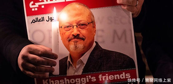 太阳底下无新事,中国历史上“卡舒吉案”中的那些替死鬼们
