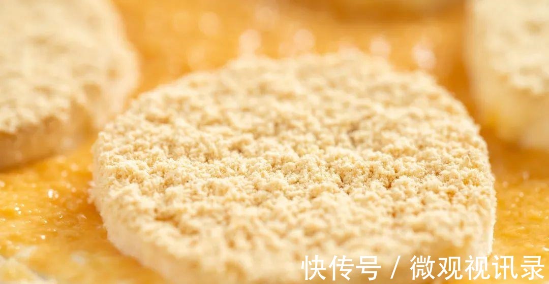 真正的有手就能做！免烤箱，0难度，吃一口幸福到昏厥！