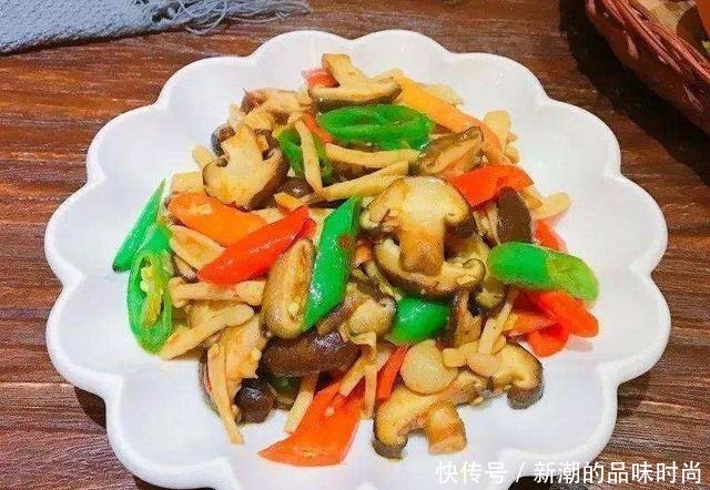  山西长治的6种特产美食来啦，作为一名吃货，快来一起流口水