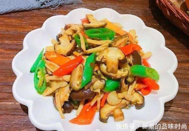 山西长治的6种特产美食来啦,作为一名吃货,快来一起流口水