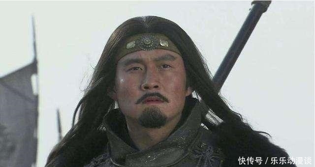 关羽|颜良文丑一人在此何惧华雄?同是关羽秒杀的两将,真能斩华雄吗?