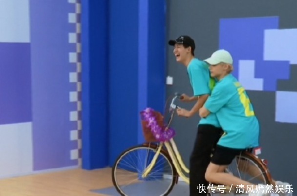 被迫营业 《创4》最好磕的CP是哪对利路修被迫营业,刘宇的官配竟是他