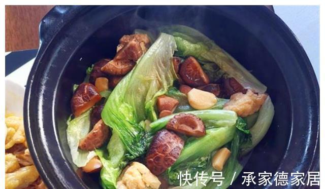 看望|闺蜜坐月子我去看望，特意下厨做几道菜带去，饭后她不想让我走了