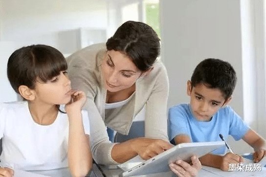 家长|原来这3件事可以锻炼孩子脑力,真后悔没早知道!
