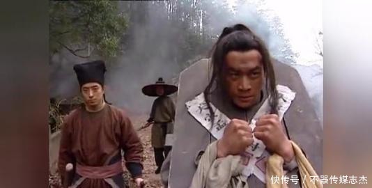 如果梁山一百单八将,同样面对飞云浦绝境,除了武松谁能活下来?