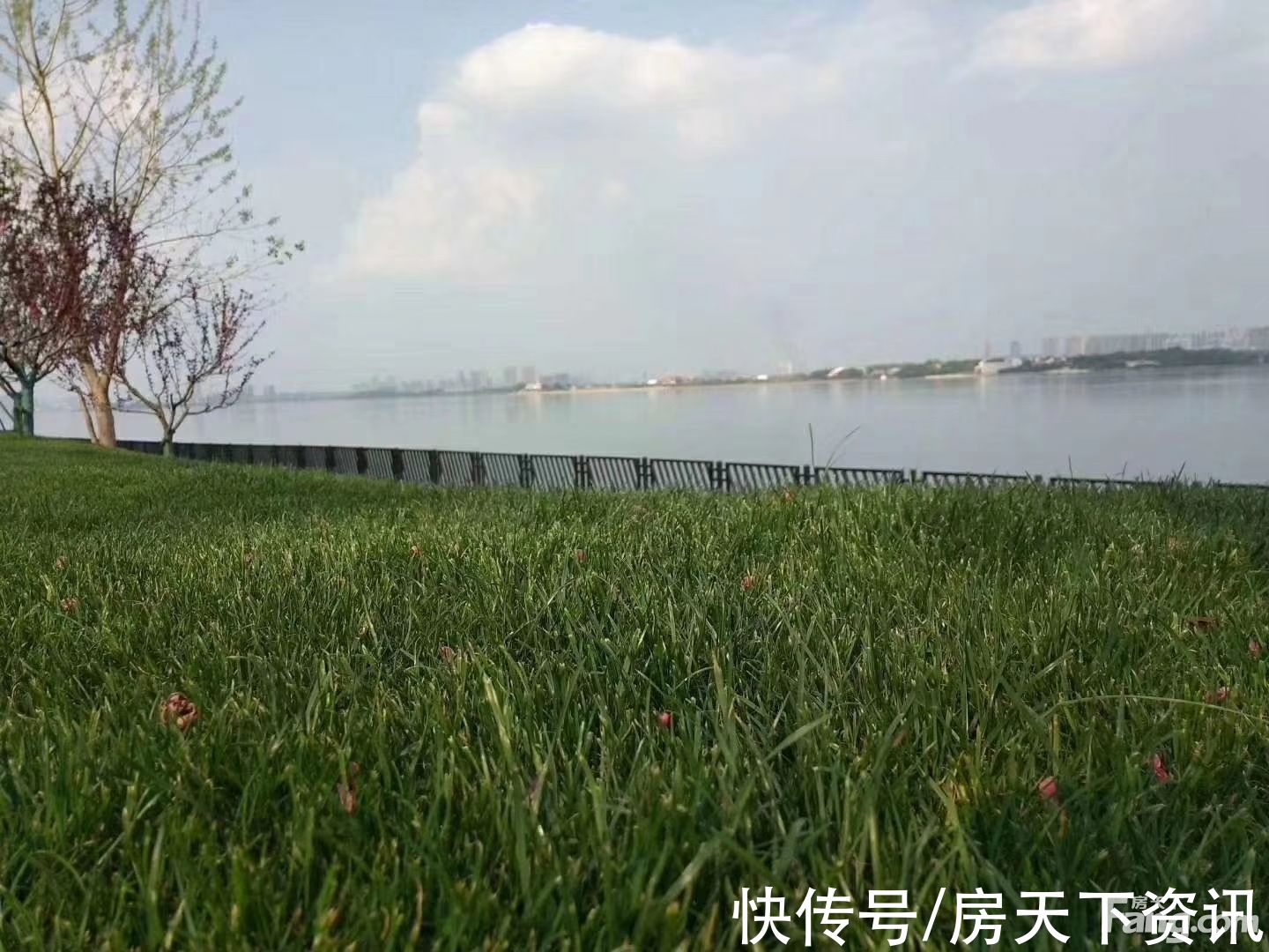 武汉恒大科技旅游城|新鲜出炉！帮你搜集武汉江夏楼盘现场的最新美图